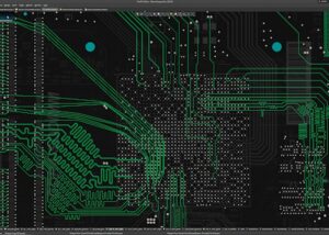 آموزش آلتیوم دیزاینر(Altium Designer )