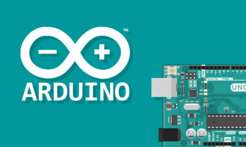 آموزش آردوینو مقدماتی (Arduino)