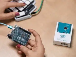 آموزش آردوینو Arduino 
