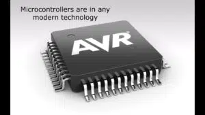 آموزش میکروکنترلر (AVR)