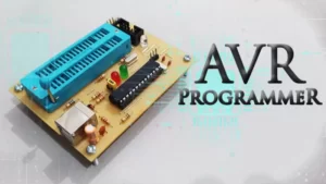 آموزش میکروکنترلر (AVR)