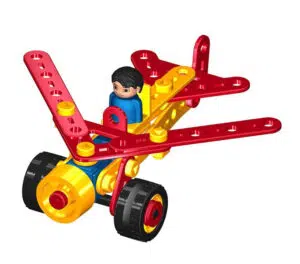 آموزش رباتیک ترم اول