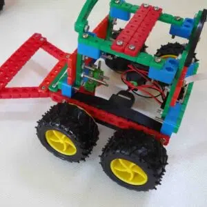 آموزش رباتیک ترم ششم 2 10 1