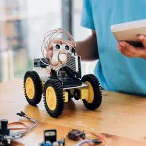 آموزش رباتیک ترم هفتم 1 5 1