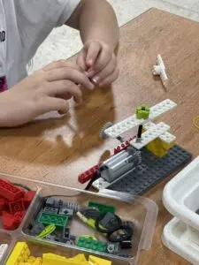 آموزش رباتیک ترم ششم 1 9 2