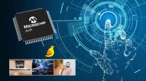آموزش میکروکنترلر پیشرفته (AVR)