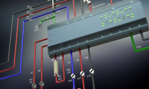 آموزش اتوکد الکتریکال (AutoCAD Electrical)
