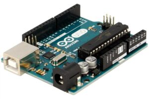 آموزش آردوینو پیشرفته (Arduino)