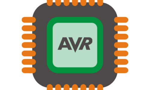 آموزش میکروکنترلر پیشرفته (AVR)