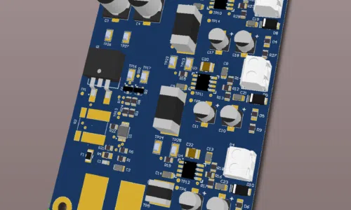 آموزش آلتیوم دیزاینر پیشرفته (Altium Designer )