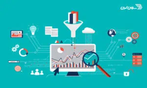 دوره Data Analysis with Python (داده کاوی) 1 دوره Data Analysis with Python (داده کاوی)