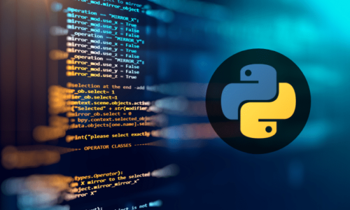 آموزش پایتون مقدماتی