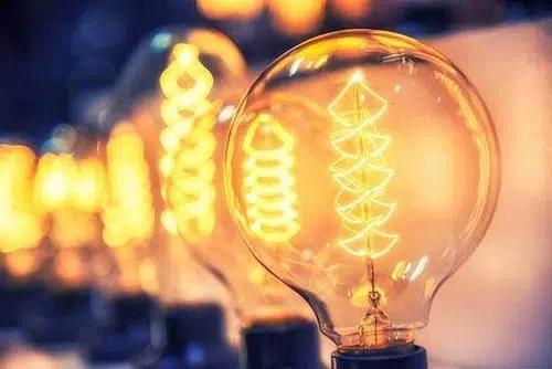 انرژی الکتریکی چیست؟