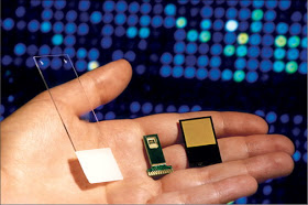 الکترونیک زیستی: پلی میان جهان دیجیتال و سامانه های زیستی 1 الکترونیک زیستی: پلی میان جهان دیجیتال و سامانه های زیستی