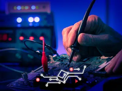 علم الکترونیک